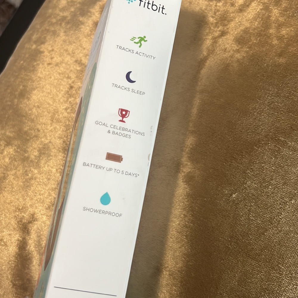 Fitbit Ace Activity Tracker - Picture 3 of 5